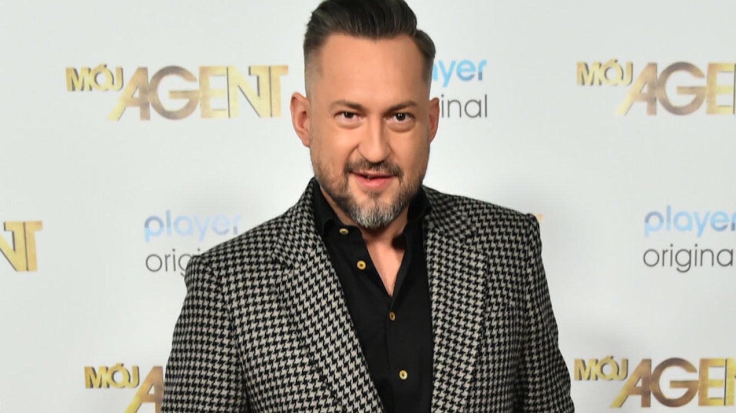 Marcin Prokop opowiedział o pracy w "Dzień dobry TVN".