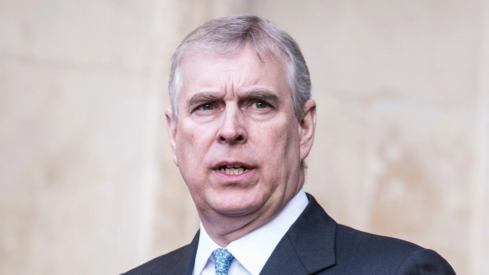 Były książę Andrzej aresztowany w urodziny. To pokłosie afery Epsteina