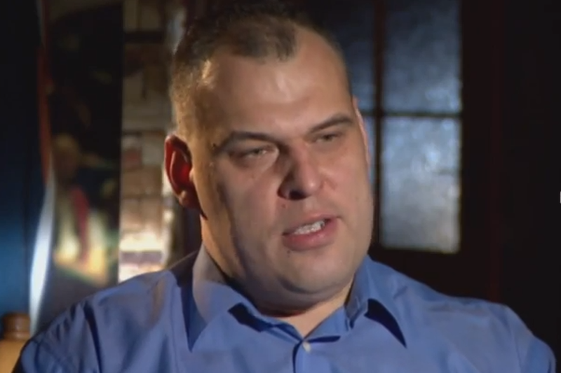 Kordian Korytek padł ofiarą niesłusznej urzędniczej decyzji