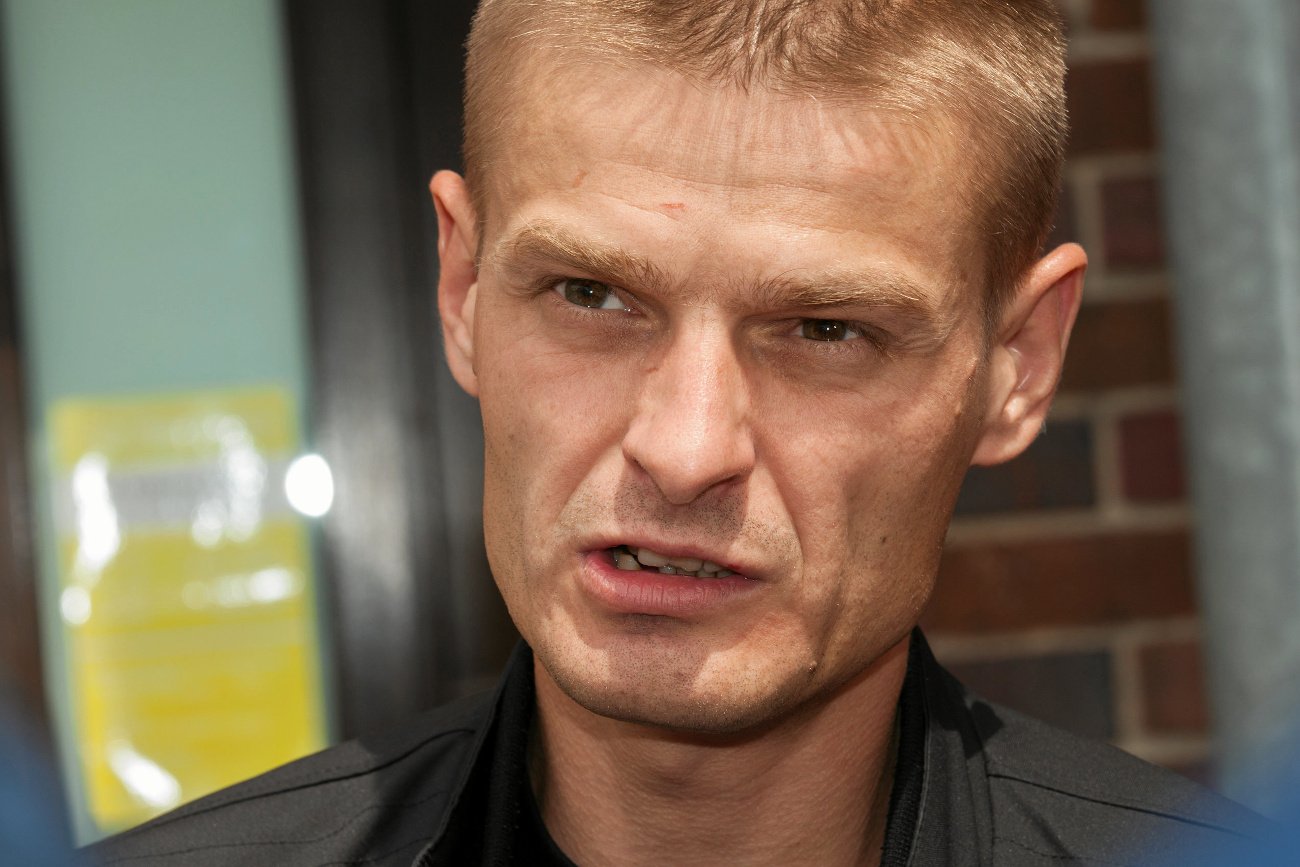 Dowód z badań genetycznych w sprawie "zbrodnia miłoszyckiej" jest "ekstremalnie mocny"