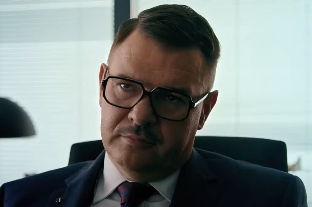 W "Banksterach" zobaczymy m.in. Tomasza Karolaka