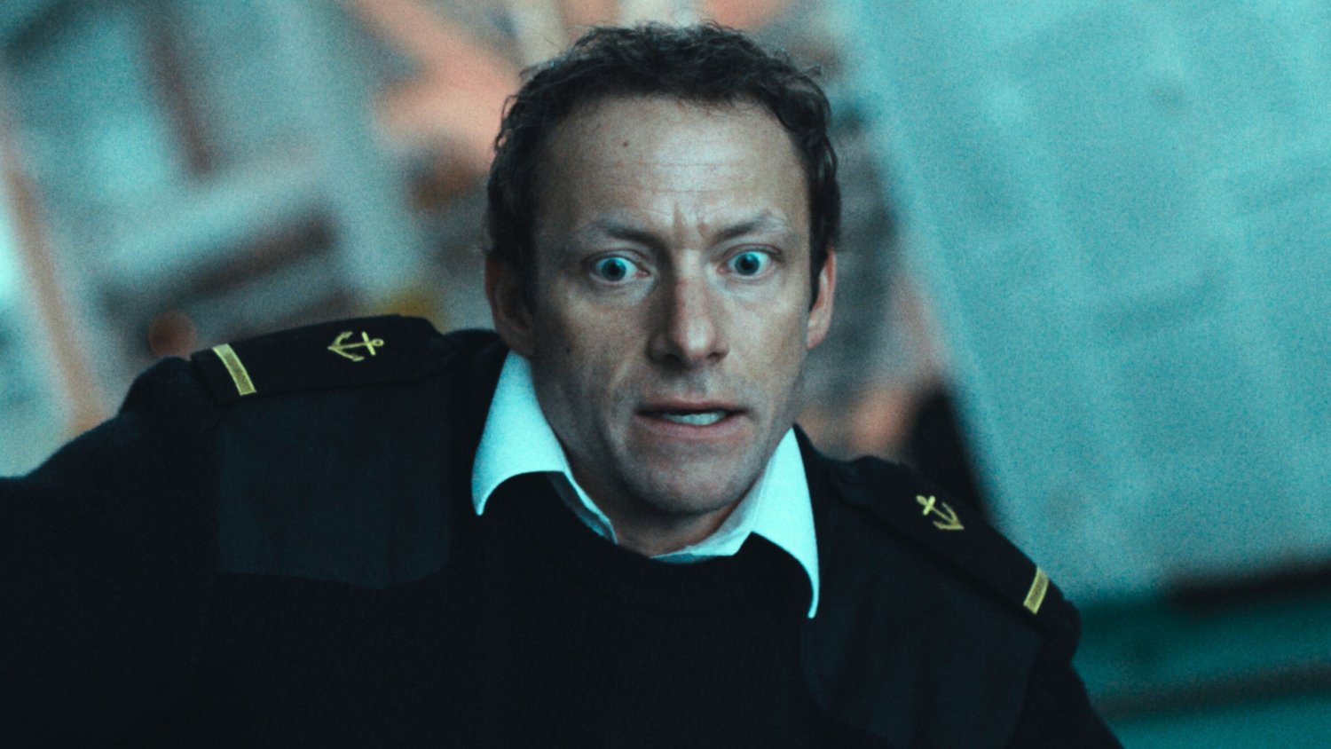 "Heweliusz" to polski "Czarnobyl". Nowy serial Holoubka trzyma w napięciu do samego końca