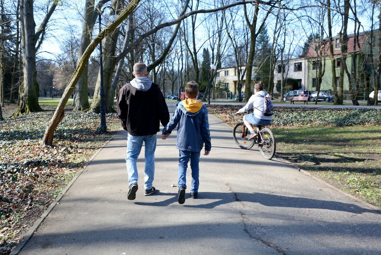 W czwartek 10 lutego termometry pokażą nawet 12 st. C.