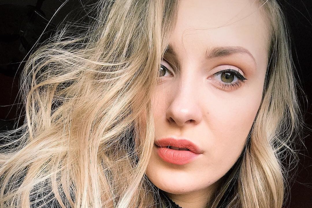 Maja Kapłon jest finalistką programu "The Voice of Poland"