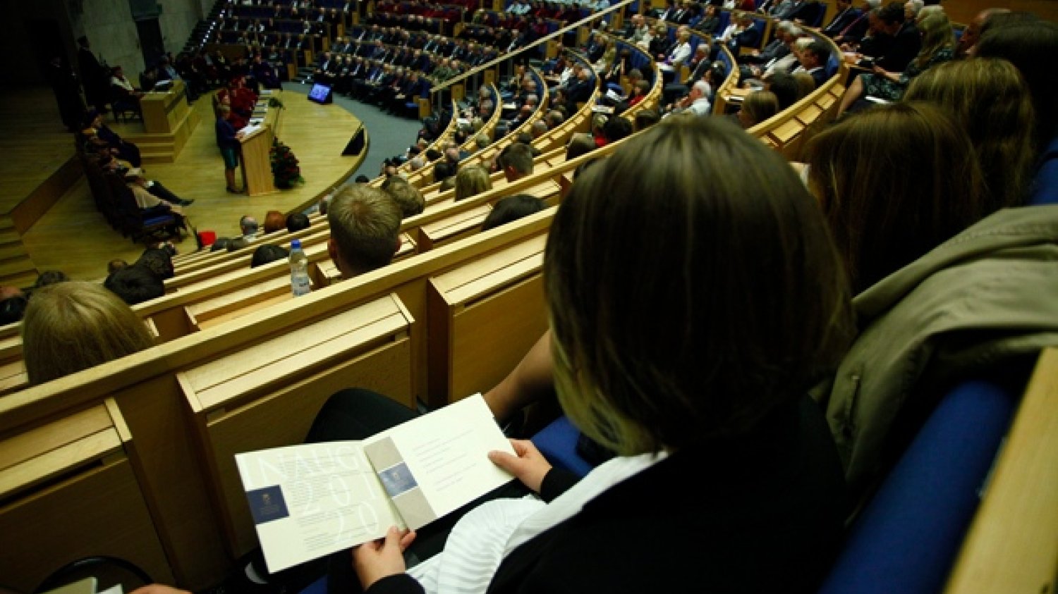 Studenci optymistycznie patrzą na swoje przyszłe zarobki.