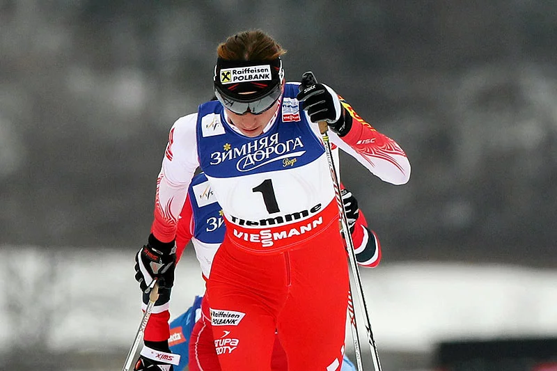 Justyna Kowalczyk