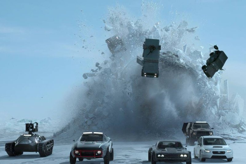 Auta z filmu na wyjątkowej aukcji