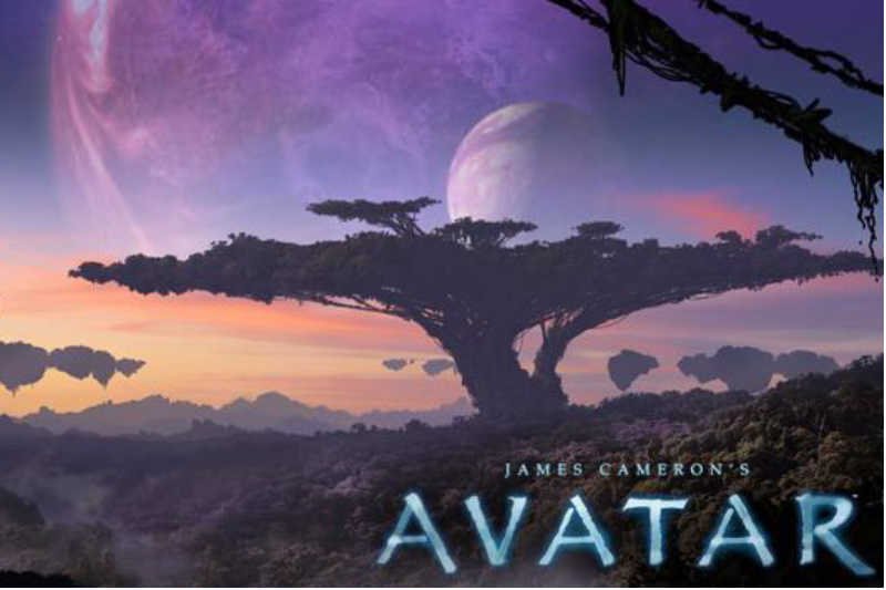 Będą kolejne cztery części "Avatara" Jamesa Camerona.