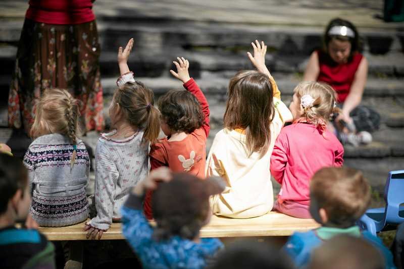 Państwo dyskryminuje pełne rodziny. To dzieci rozwodników i konkubentów przyjmowane są do przedszkoli jako pierwsze.