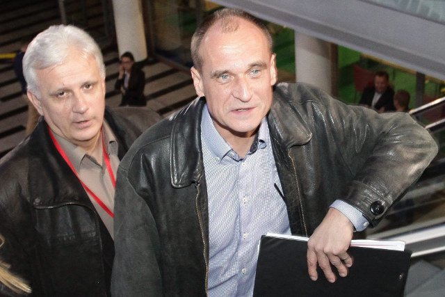 Paweł Kukiz przeprosił za umyślne i „nazbyt frywolne” przekręcenie nazwiska redaktor Krystyny Opozdy