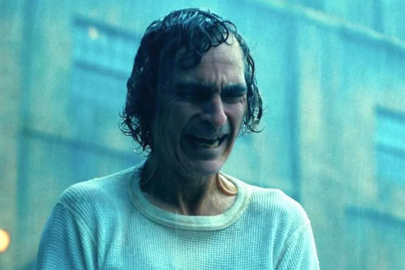Joker 2 box office, "Joker: Folie à Deux"
