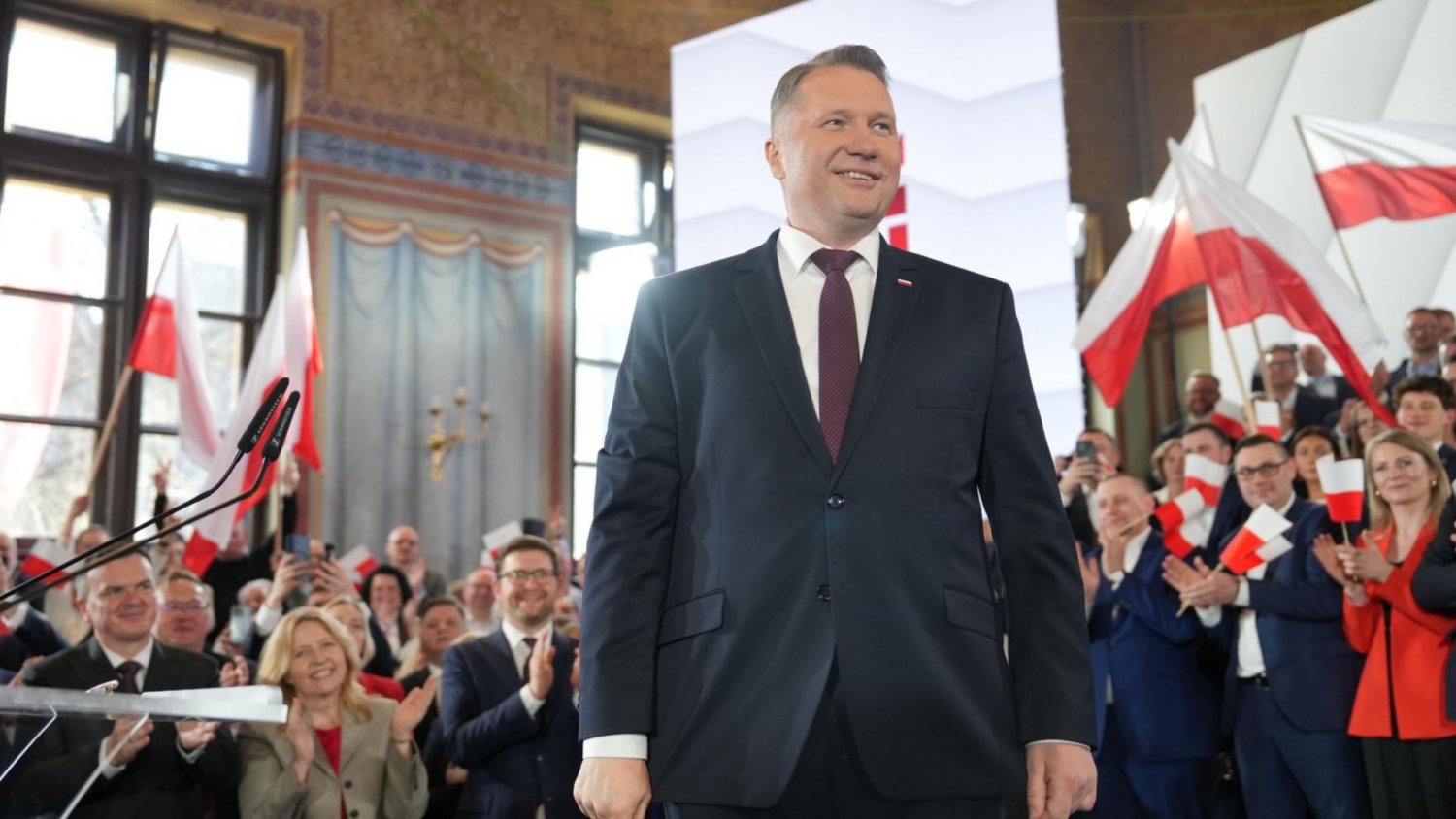 5 cytatów z Czarnka, które wywołują ciarki. Matka Boska obok "pancernych i psiecka"