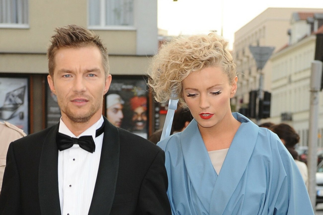 Dorota Szelągowska rozwiodła się z Adamem Sztabą.