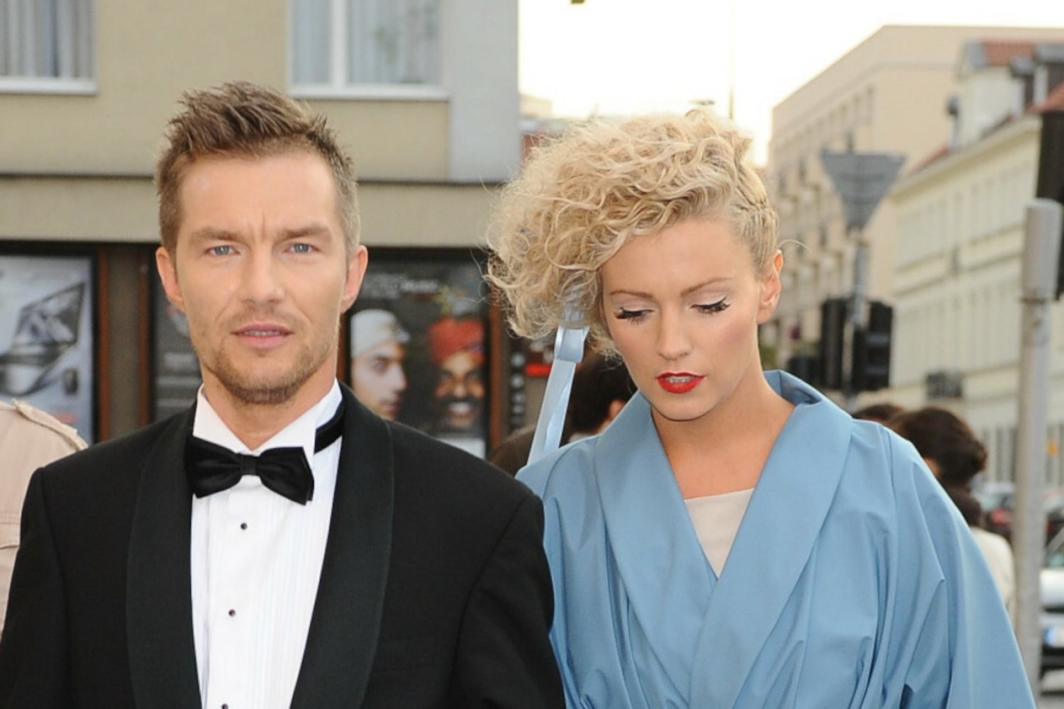 Dorota Szelągowska rozwiodła się z Adamem Sztabą.
