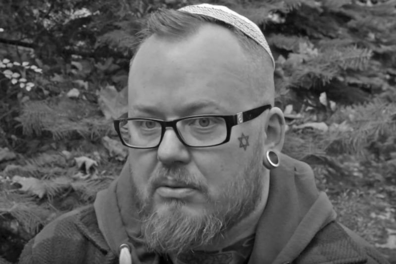 Sebastian Furtak miał 39 lat.