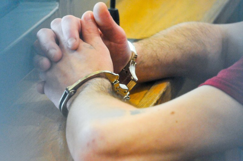 Grzegorz P. usłyszał wyrok 25 lat pozbawienia wolności za zabójstwo 10-letniego chłopca