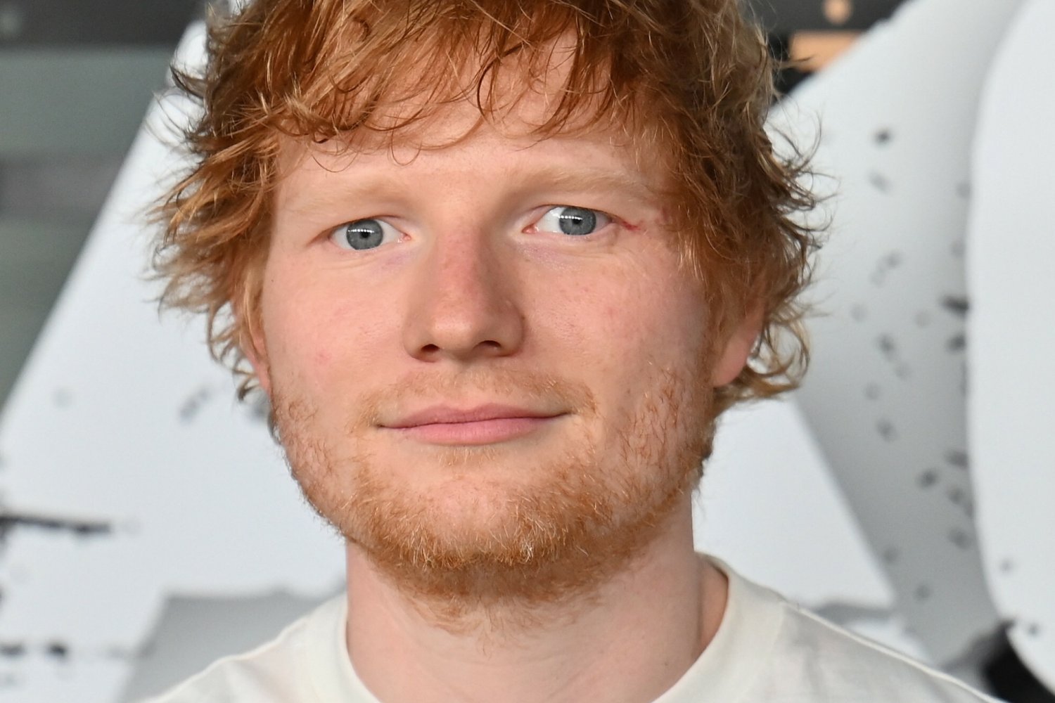 Ed Sheeran