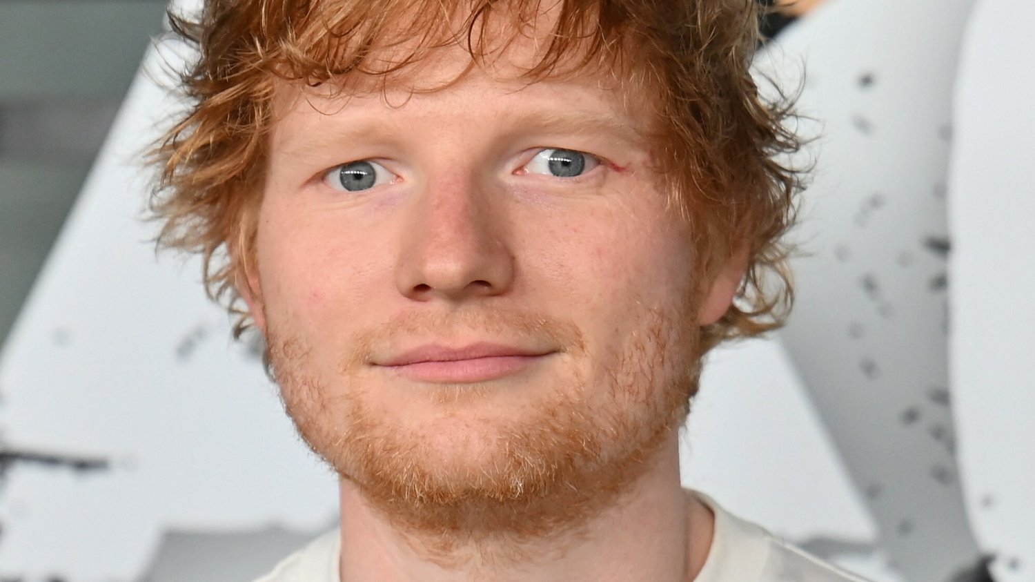 Ed Sheeran