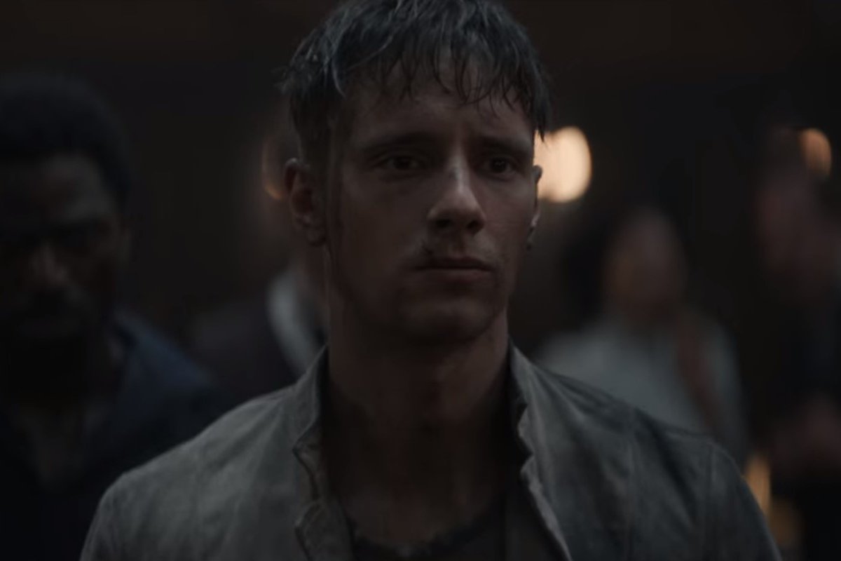 1899 dark serial netflix maciej musiał recenzja