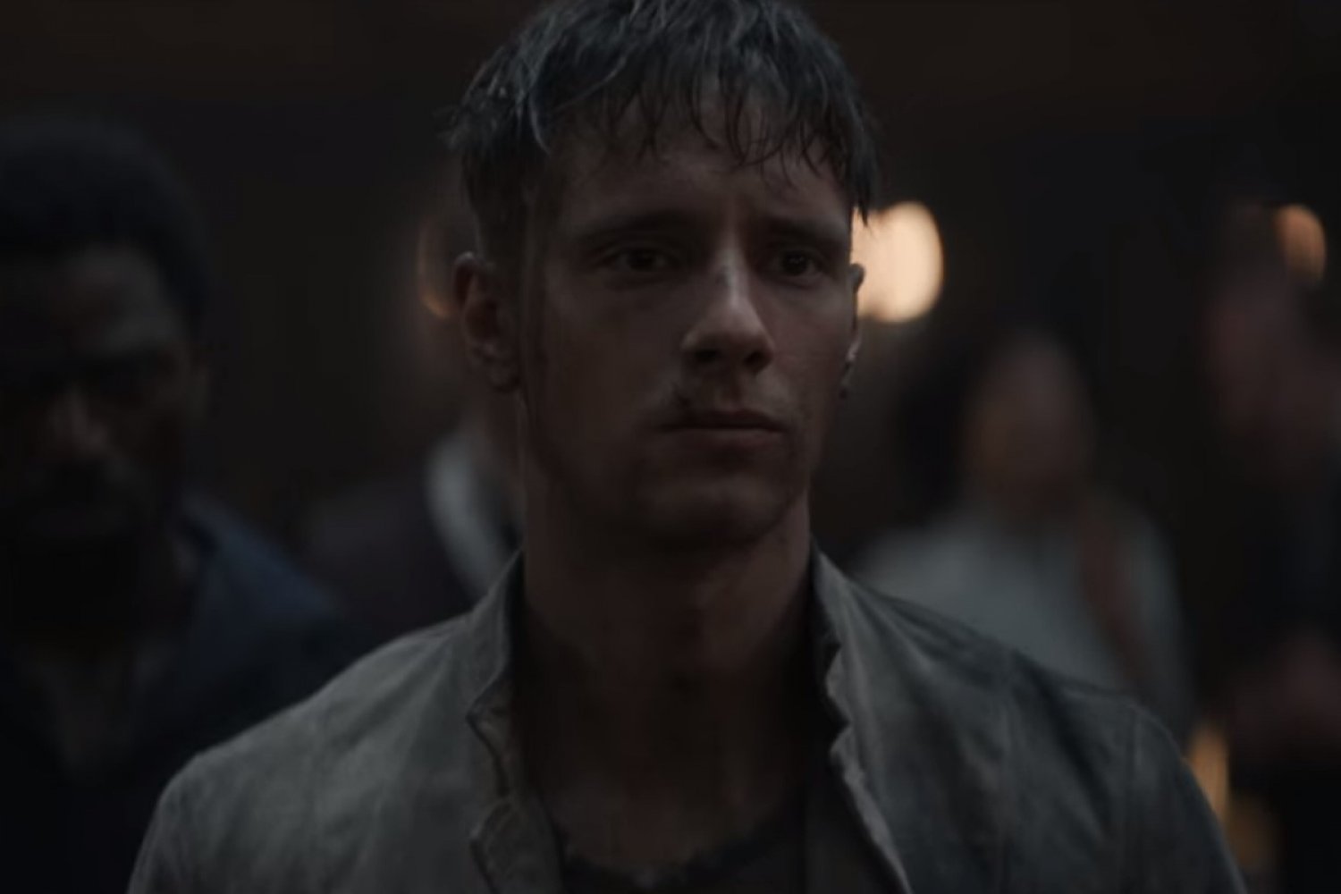 1899 dark serial netflix maciej musiał recenzja