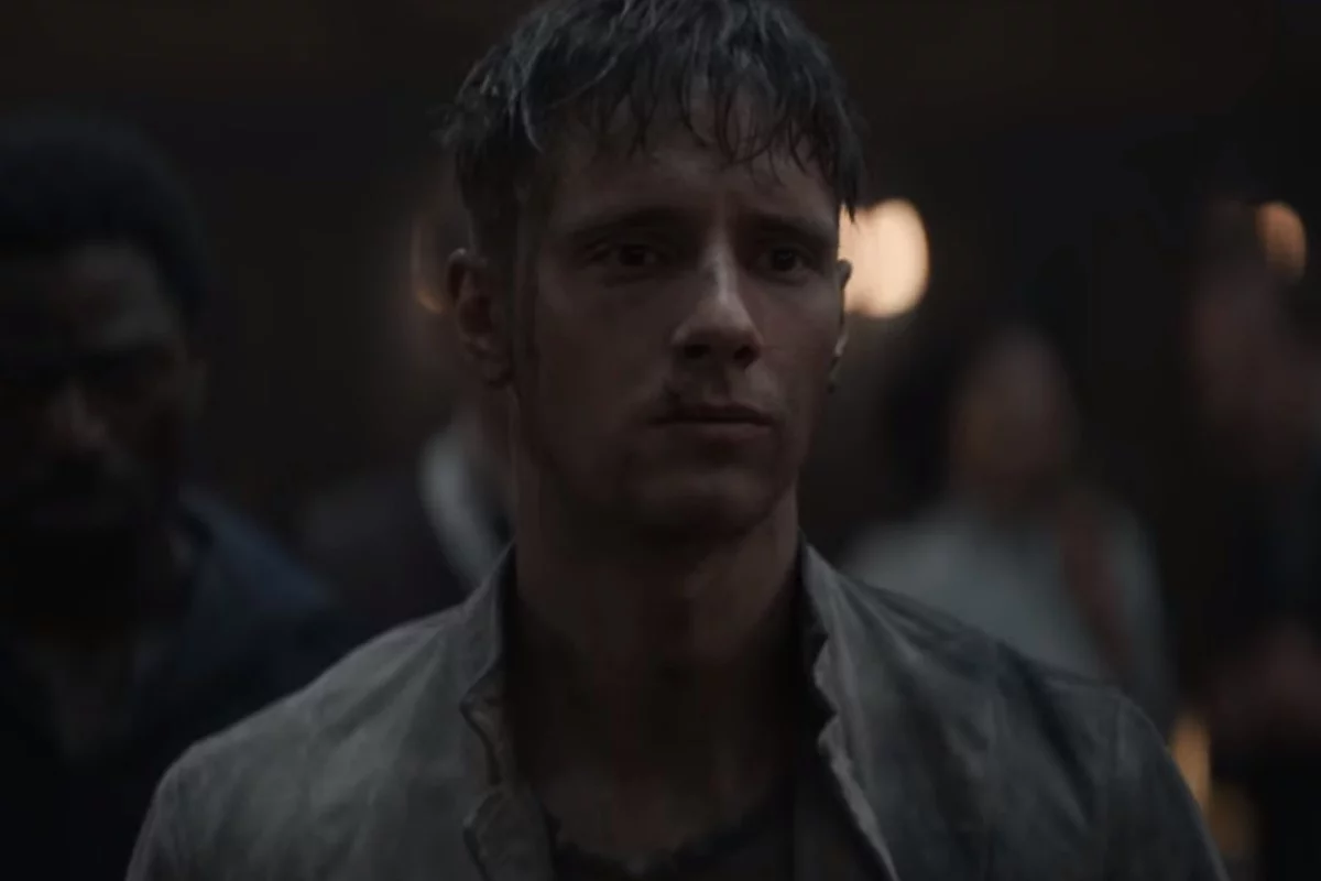 1899 dark serial netflix maciej musiał recenzja 1899 dark serial netflix maciej musiał recenzja