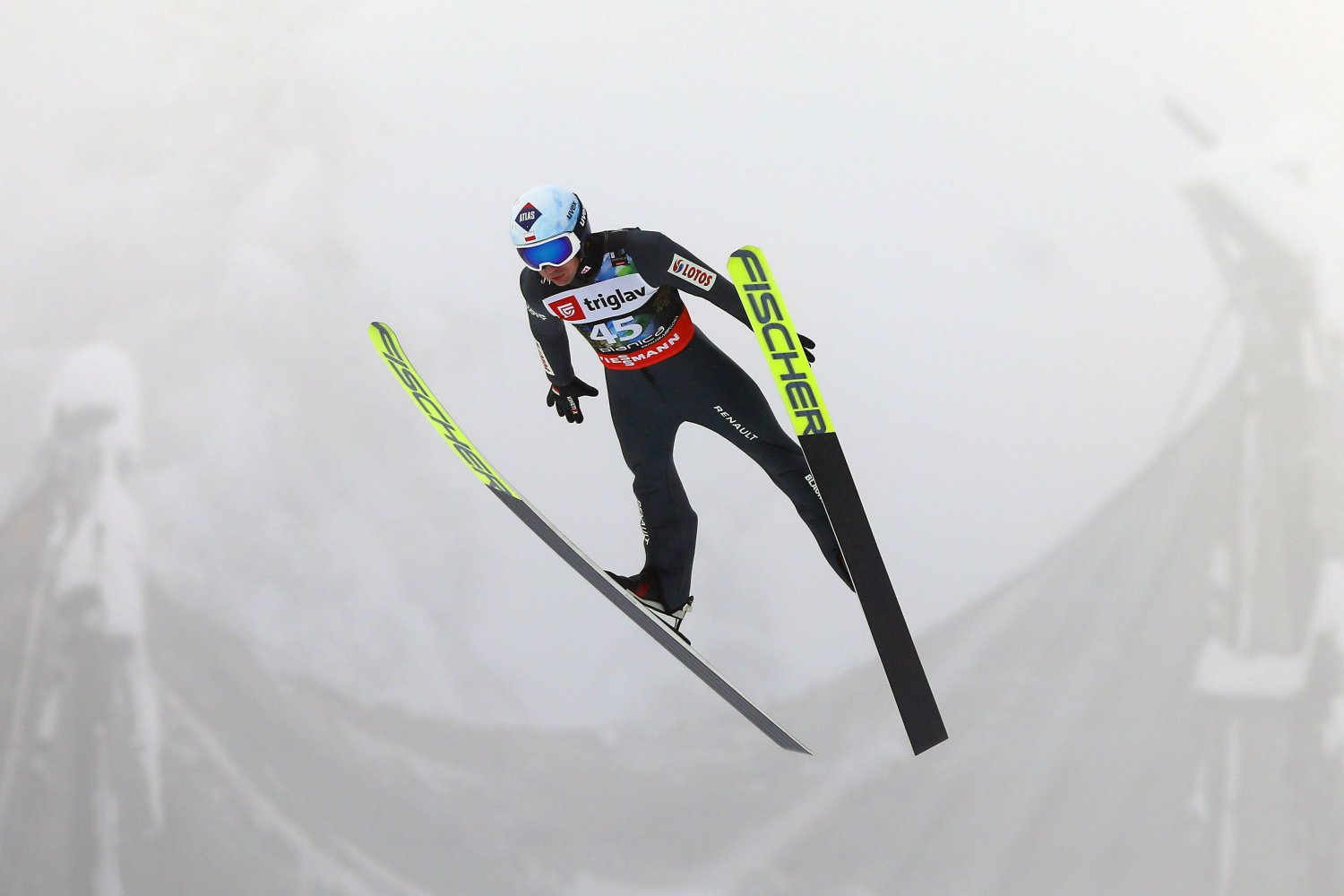 Kamil Stoch jest w znakomitej formie przed startem MŚ