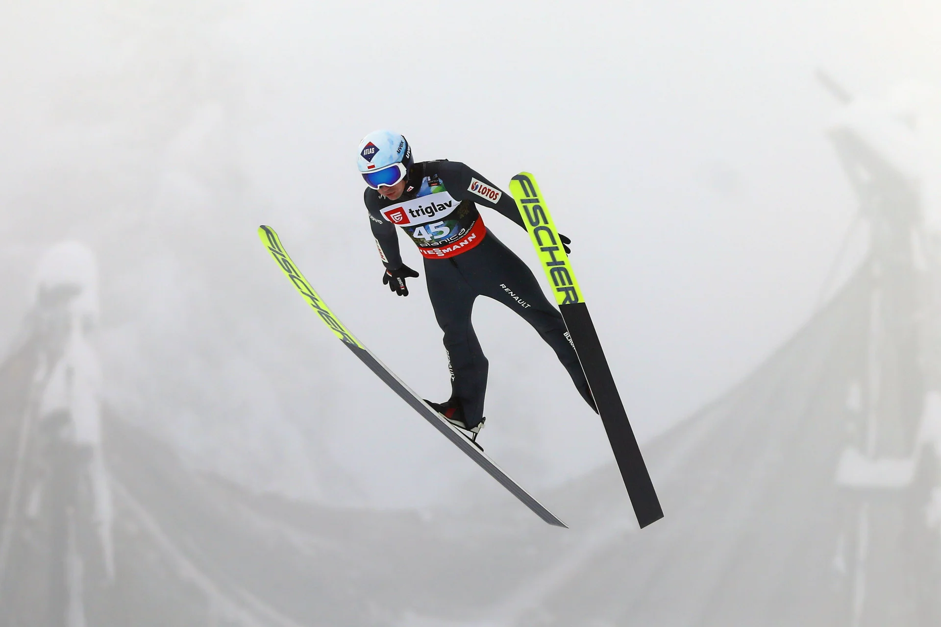 Kamil Stoch jest w znakomitej formie przed startem MŚ