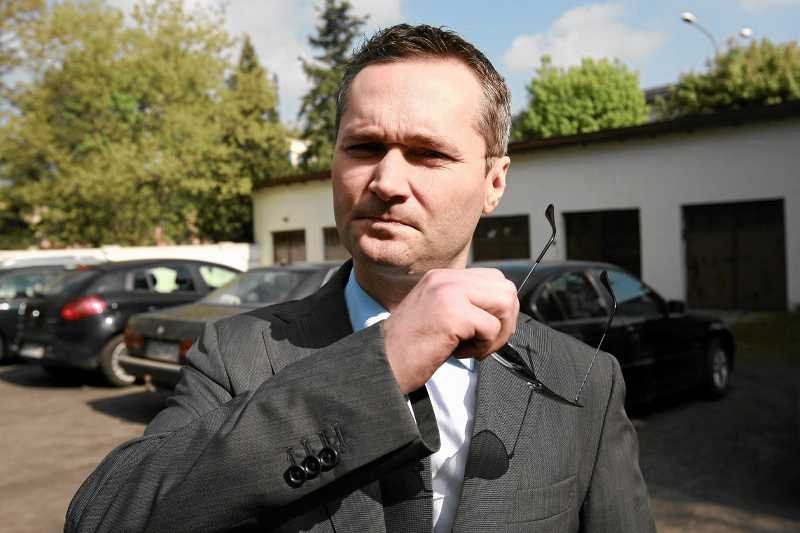 Jarosław Wałęsa nie zgadza się ze stanowiskiem ojca ws mniejszości seksualnych.