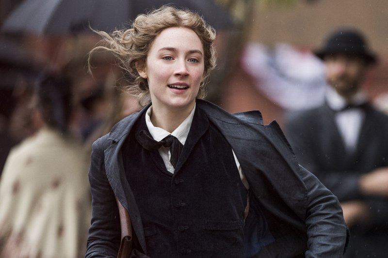 5 filmów wyreżyserowanych przez kobiety [LISTA]