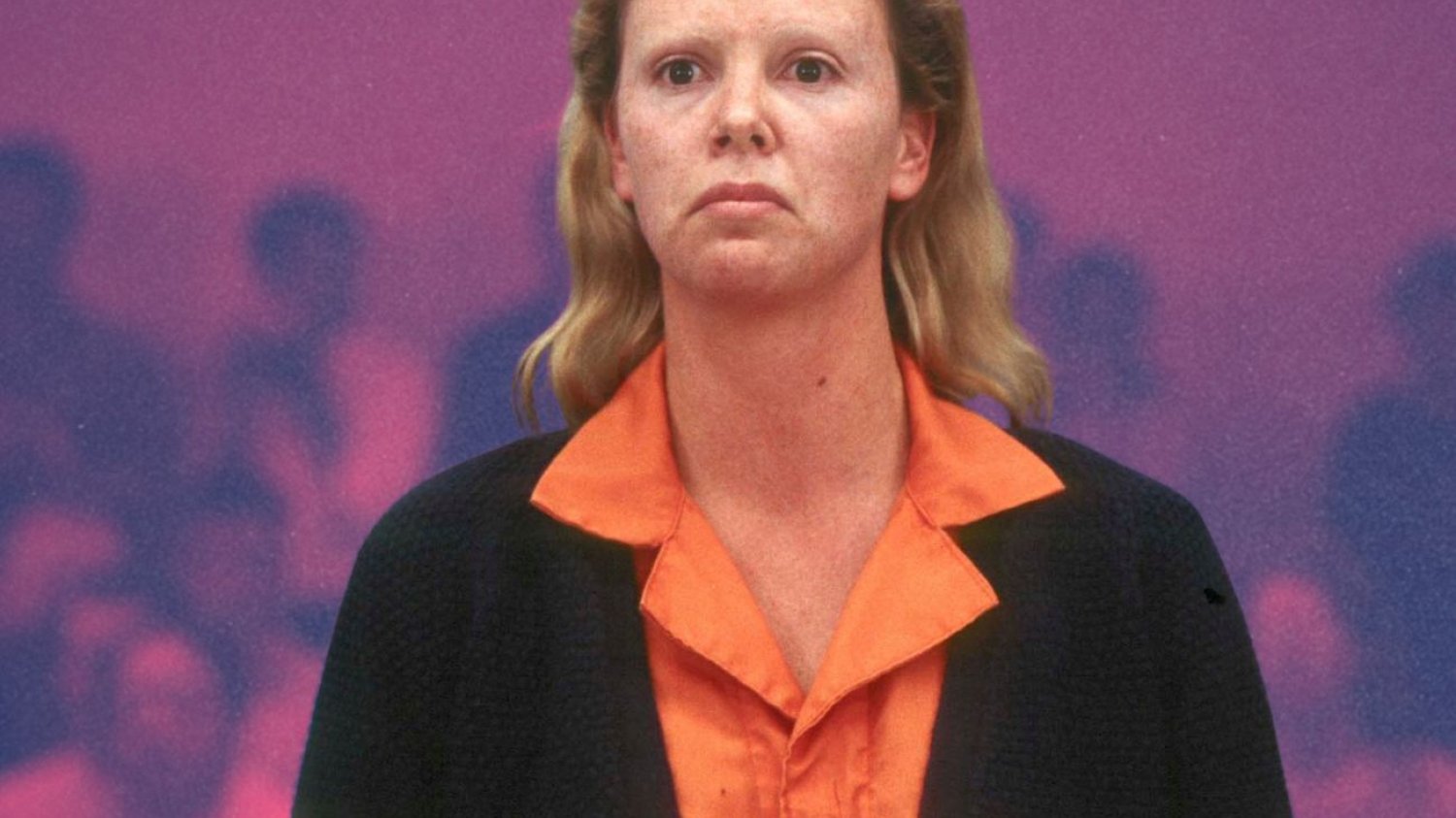 Najlepsze filmy true crime Charlize Theron w "Monster"