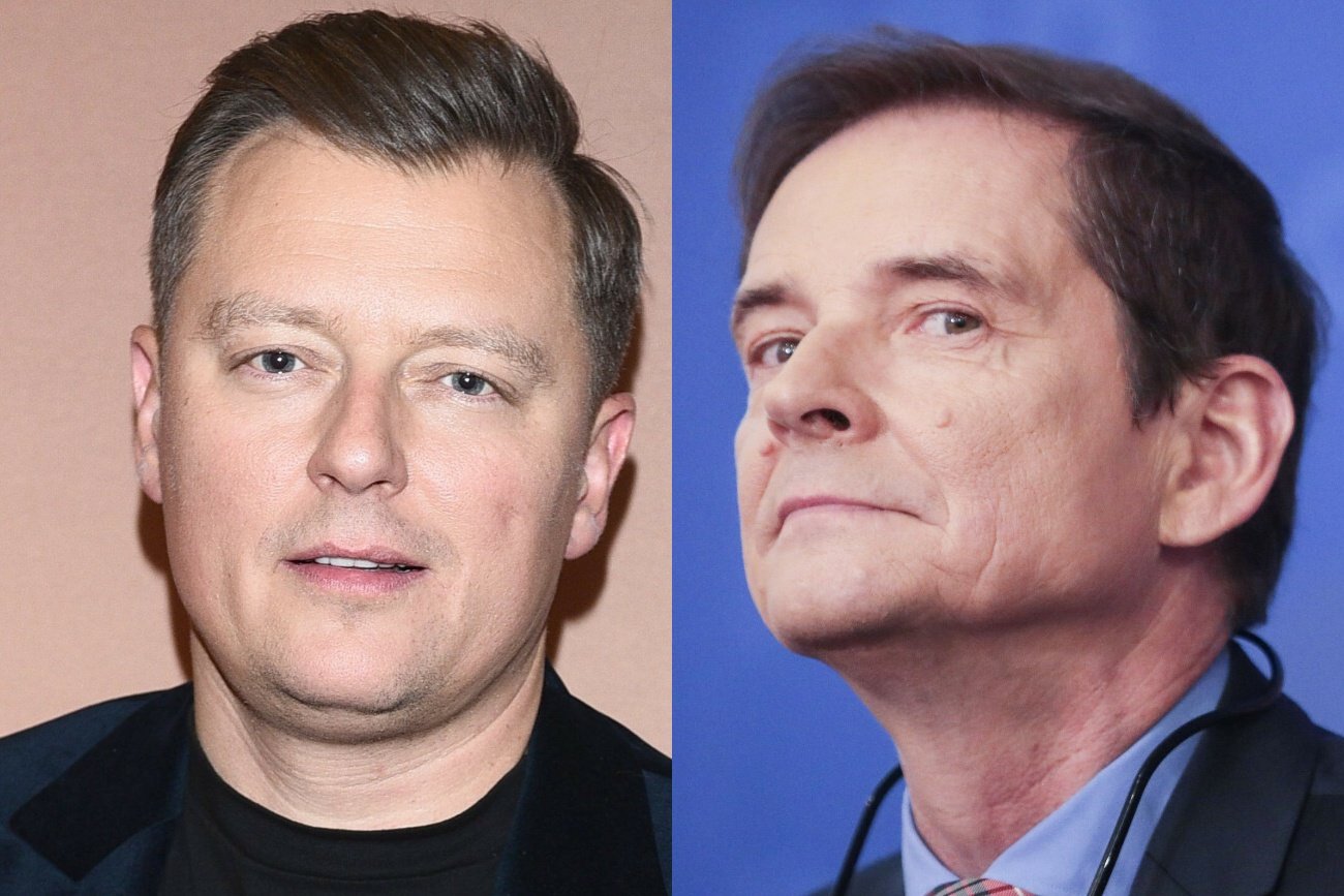 Zmiany ramówkowe w TVP. Czy Babiarz i Brzozowski stracą pracę?