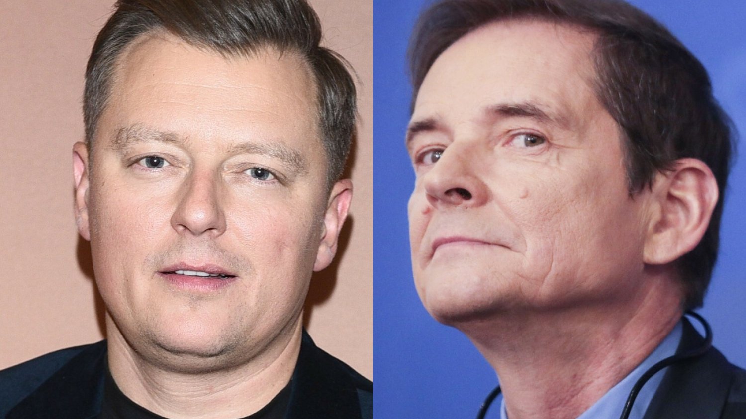 Zmiany ramówkowe w TVP. Czy Babiarz i Brzozowski stracą pracę?