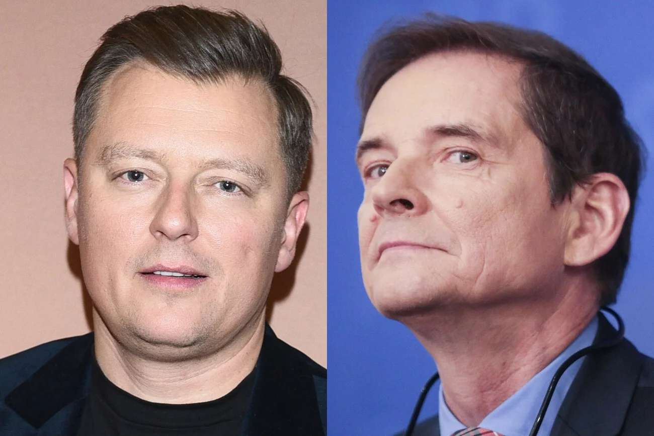 Zmiany ramówkowe w TVP. Czy Babiarz i Brzozowski stracą pracę?