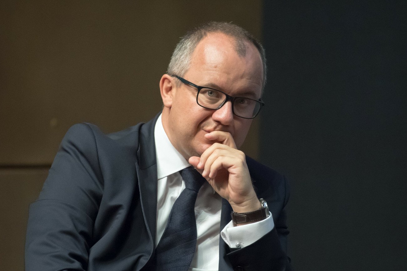 Adam Bodnar zdradził, że chce wziąć udział w wyborach parlamentarnych