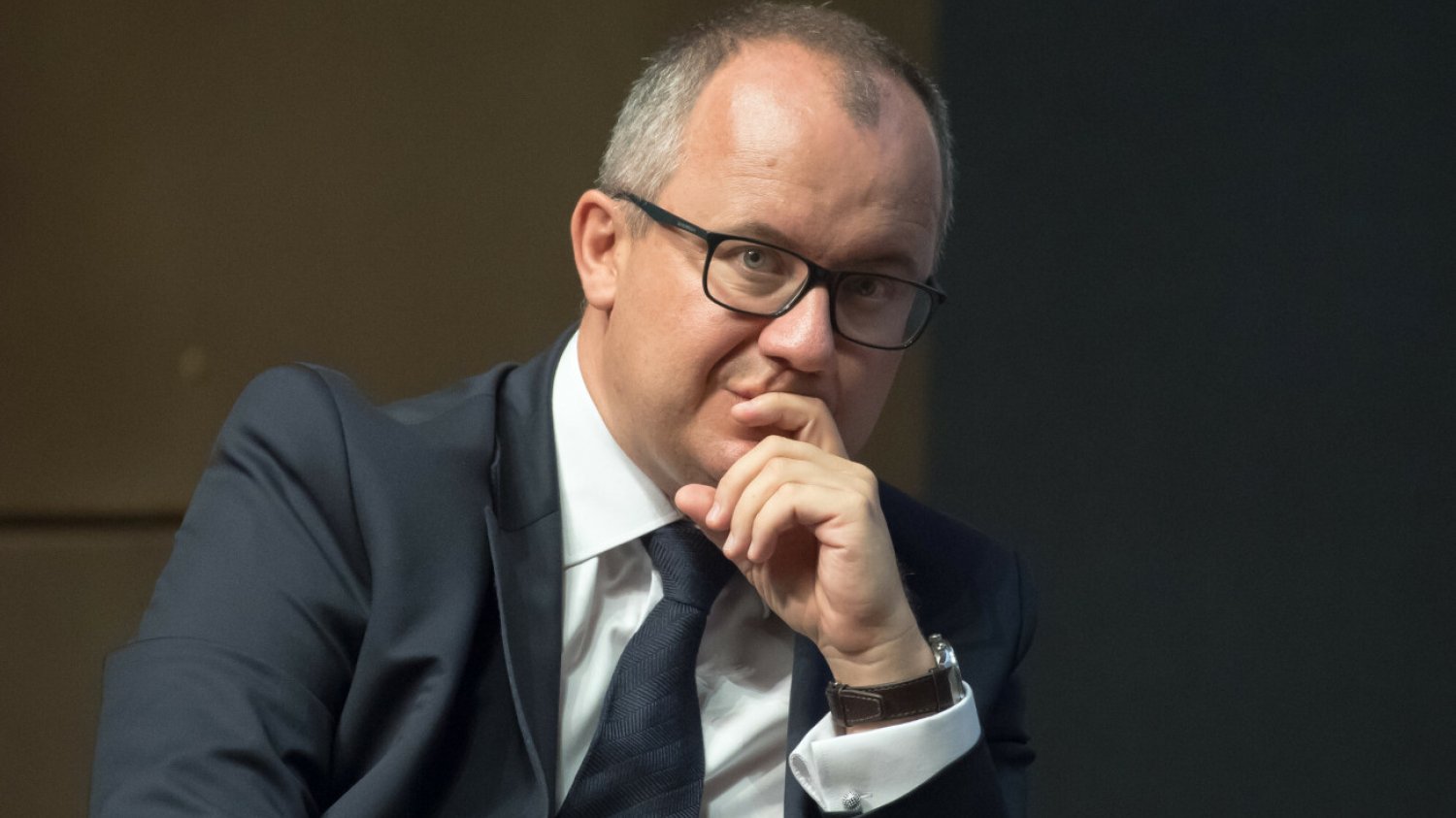 Adam Bodnar zdradził, że chce wziąć udział w wyborach parlamentarnych