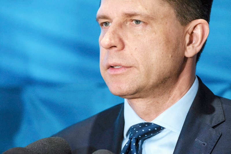 Proponując PO prawybory w samorządach, Ryszard Petru prosi się o spektakularną klęskę Nowoczesnej...