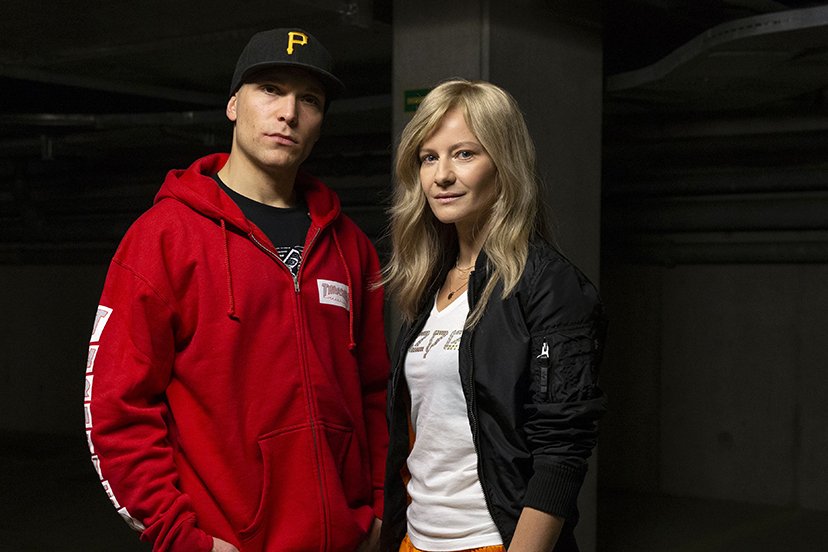 W filmie o Chadzie zagrają m.in. Piotr Witkowski i Małgorzata Kożuchowska