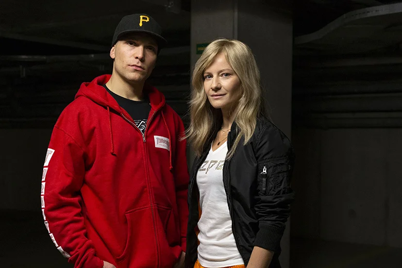 W filmie o Chadzie zagrają m.in. Piotr Witkowski i Małgorzata Kożuchowska