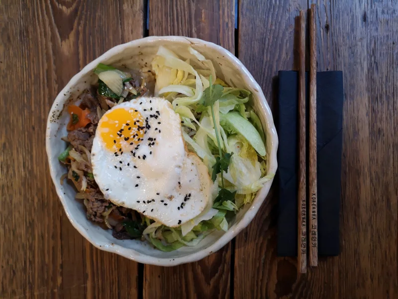 Bulgogi