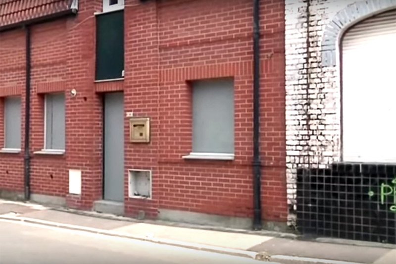 Domy we Francji za 1 euro? To możliwe.