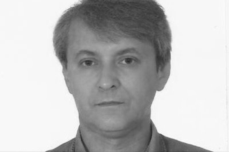 Profesor Tadeusz Łapiński wraz z żoną został odnaleziony martwy w domu w miejscowości Zajezierce w gminie Zabłudów