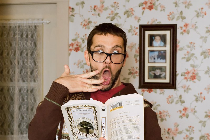 Przeklinasz? Masz bogatsze słownictwo, niż ci, którzy tego nie robią.