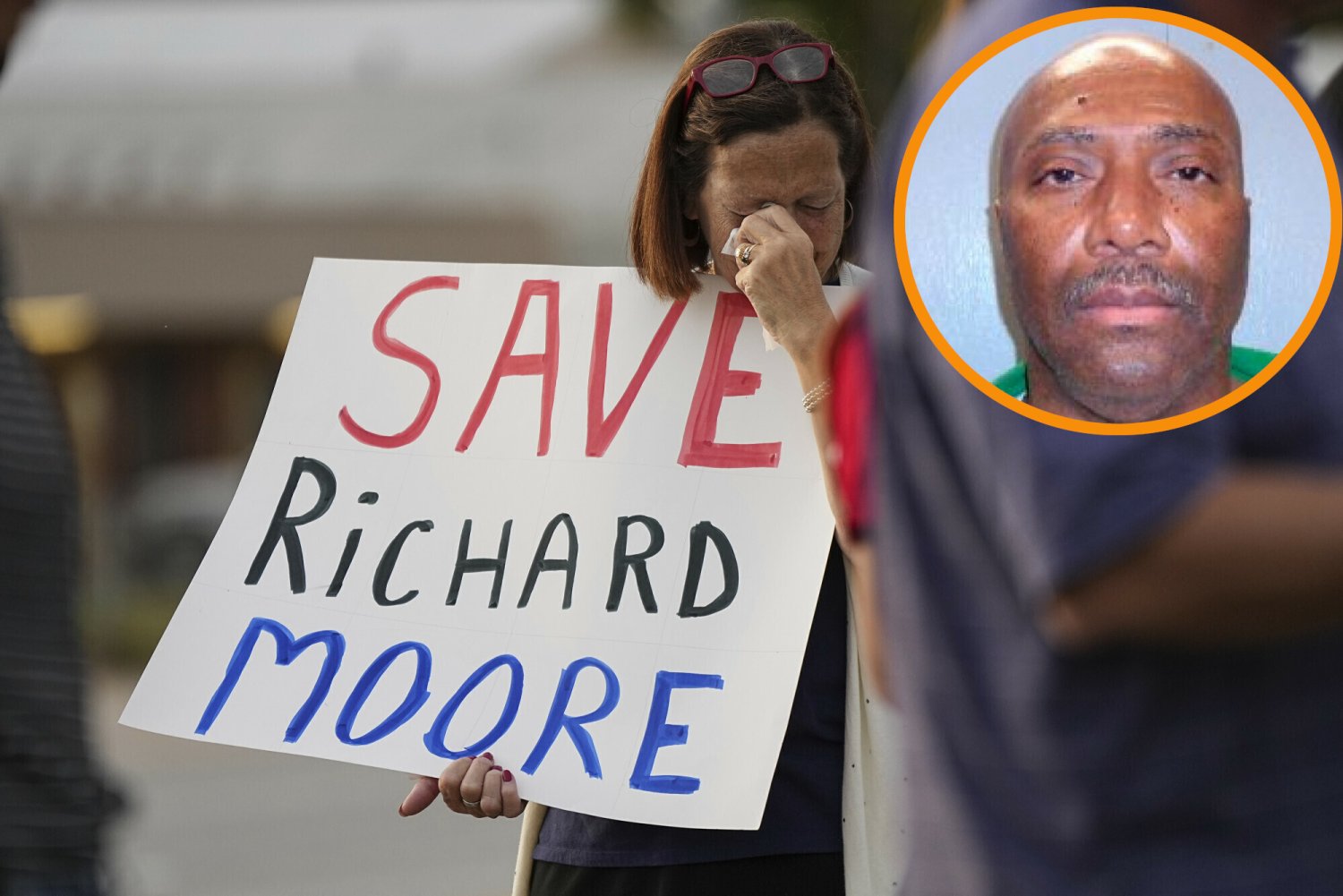 W USA wykonano kolejny wyrok śmierci. Richard Moore został skazany za samoobronę.