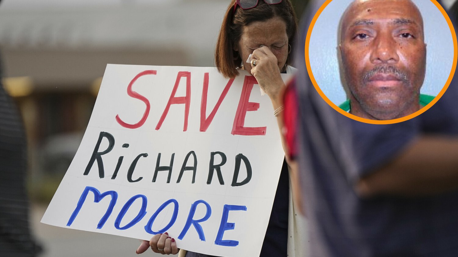 W USA wykonano kolejny wyrok śmierci. Richard Moore został skazany za samoobronę.