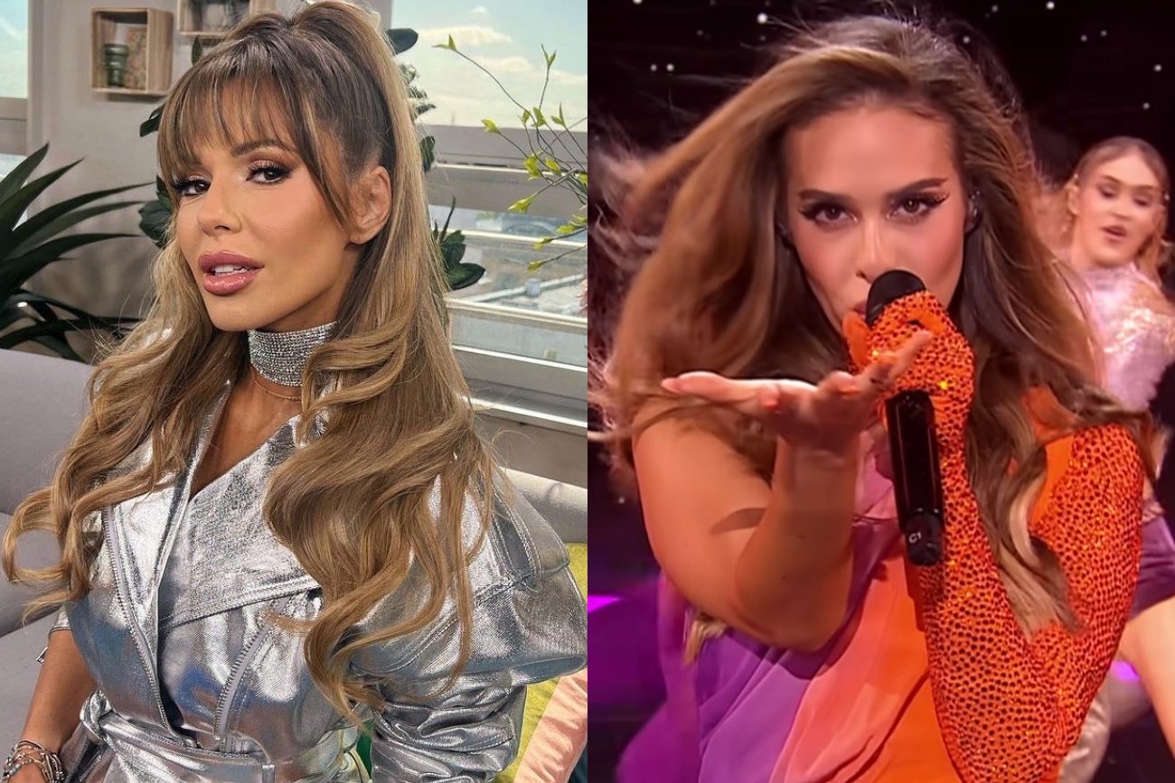 Doda oceniła występ Blanki na Eurowizji. Zdradziła, czy ma szanse w finale