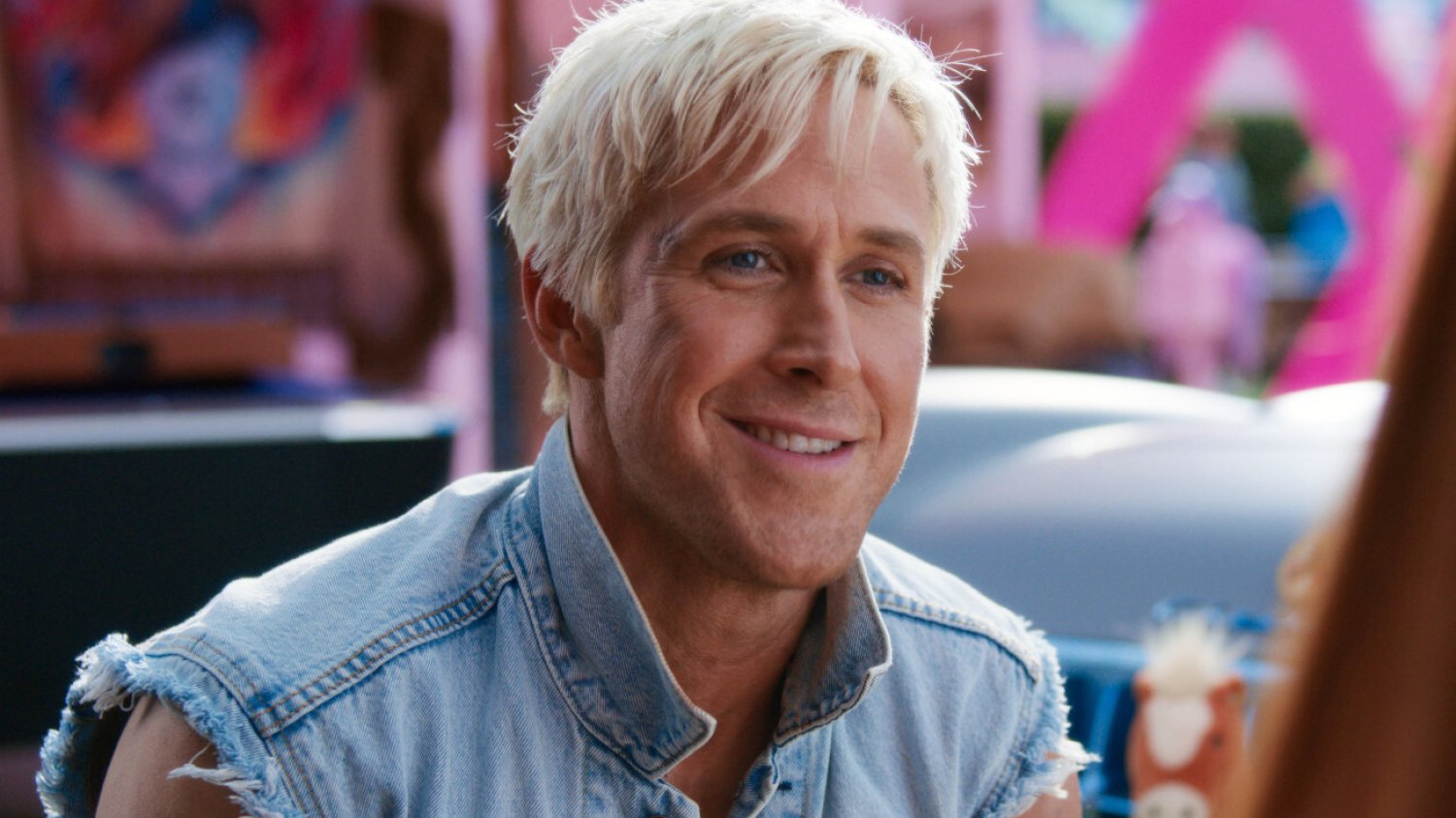 "Barbie" nie jest filmem o nienawiści do mężczyzn. Ken (Ryan Gosling) to ktoś więcej niż dodatek.