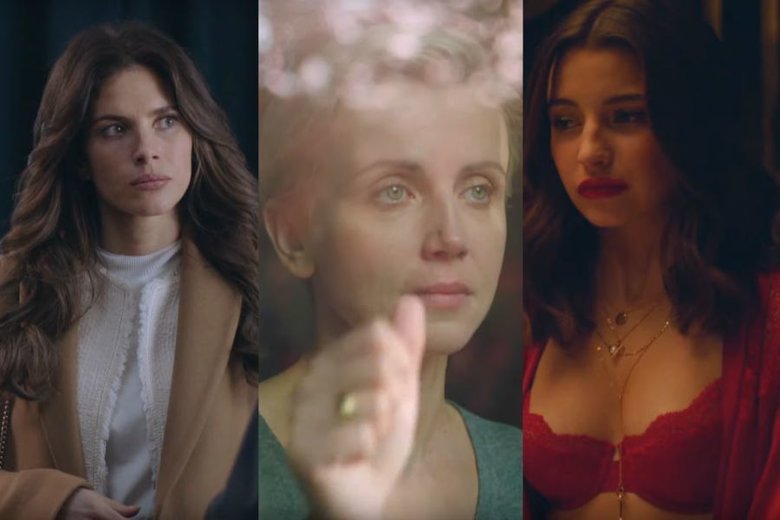 Nowy serial Polsatu to historia trzech zupełnie różnych kobiet, których los w pewnym momencie się splata