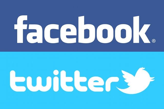 Otworzyliśmy nowe kanały tematyczne na Facebooku i Twitterze