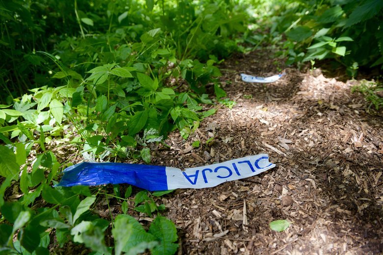 Policja poszukiwała zaginionej 29-latki od poniedziałku