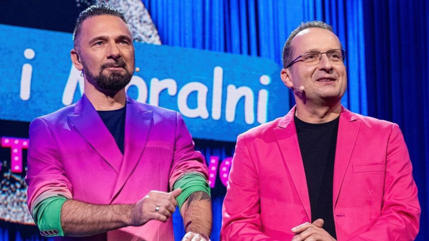 Koniec "Kabaretu na żywo"? Artyści pożegnali się z widzami Polsatu